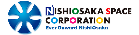 NISHIOSAKA SPACE CORPORATION Ever Onward Nishi Osaka